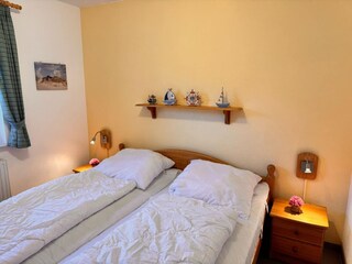 Apartment Burhave Ausstattung 11