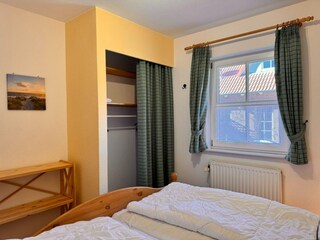 Apartment Burhave Ausstattung 26