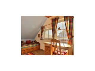 Apartment Burhave Ausstattung 20