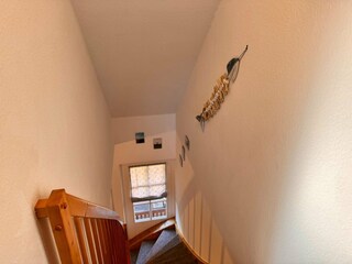 Apartment Burhave Ausstattung 28