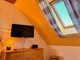 Apartamento Burhave Características 13