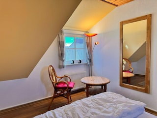Apartment Burhave Ausstattung 26
