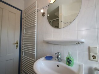Apartment Burhave Ausstattung 31