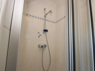 Appartement Burhave Équipement 26