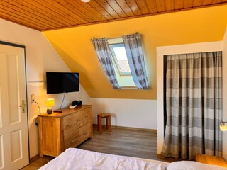 Apartment Burhave Ausstattung 30