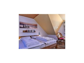 Apartment Burhave Ausstattung 5