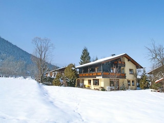 Apartment Schönau am Königssee Außenaufnahme 4