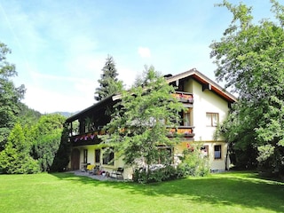 Apartment Schönau am Königssee Außenaufnahme 5