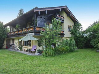 Appartamento Schönau am Königssee Registrazione all'aperto 1
