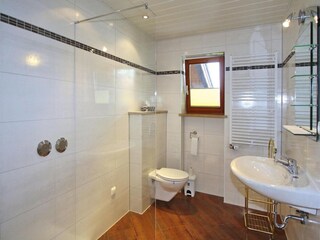 Appartement Schönau am Königssee Équipement 8