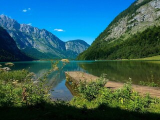 Appartement Schönau am Königssee Omgeving 15