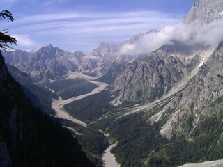 Appartement Schönau am Königssee Omgeving 17