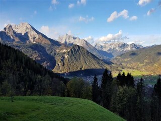 Appartement Schönau am Königssee Omgeving 21