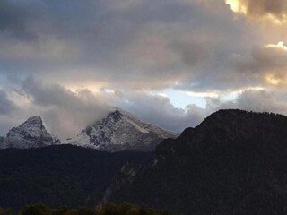 Appartement Schönau am Königssee Omgeving 27