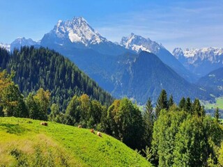 Apartamento Schönau am Königssee Entorno 55