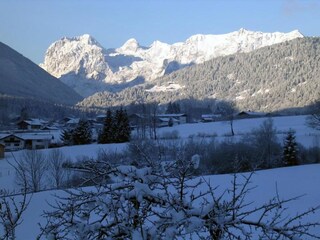 Apartamento Schönau am Königssee Entorno 25