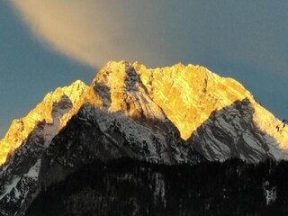 Appartamento Schönau am Königssee Ambiente 35
