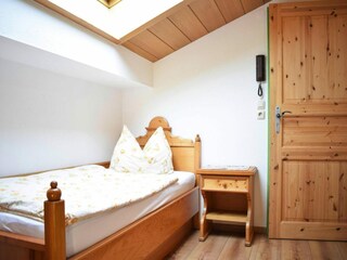 Appartement Schönau am Königssee Kenmerken 11