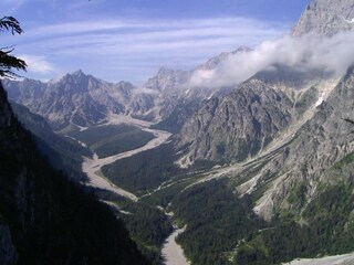 Apartamento Schönau am Königssee Entorno 18