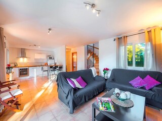 Villa Llucmayor Buitenaudio-opname 17