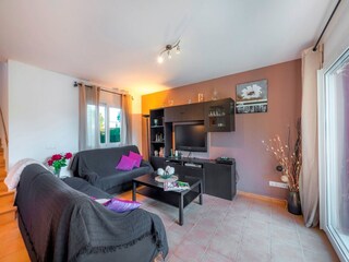 Villa Llucmayor Buitenaudio-opname 8