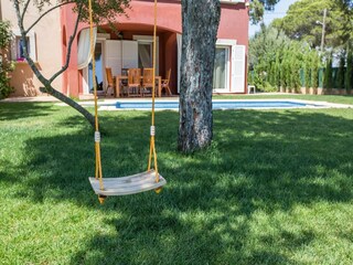 Villa Llucmayor Outdoor Recording 3