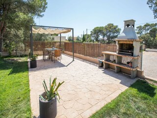 Villa Llucmayor Outdoor Recording 4