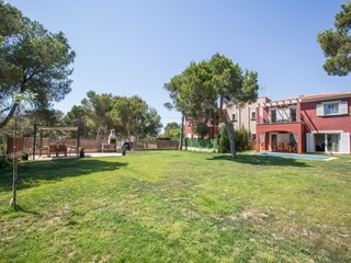 Villa Llucmayor Outdoor Recording 5