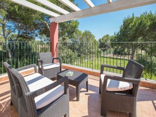 Villa Llucmayor Enregistrement extérieur 12