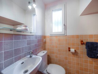 Villa Llucmayor Buitenaudio-opname 16
