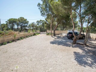 Villa Llucmayor Outdoor Recording 13