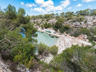 Villa Llucmayor Buitenaudio-opname 6