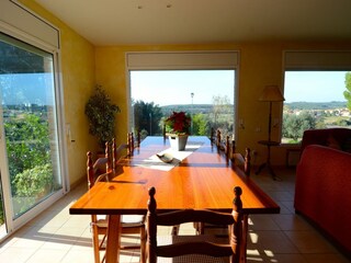 Villa Colomers Features 15