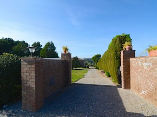 Villa Colomers Ausstattung 16