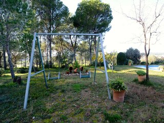 Villa Colomers Enregistrement extérieur 3
