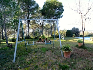 Villa Colomers Outdoor Recording 3