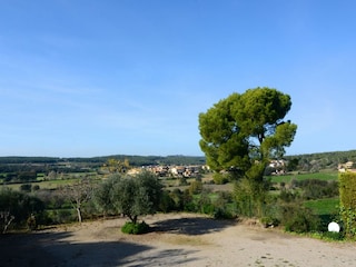 Villa Colomers Outdoor Recording 4