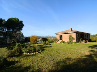 Villa Colomers Außenaufnahme 5