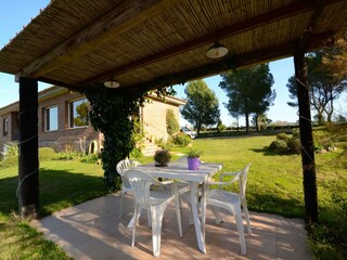 Villa Colomers  1