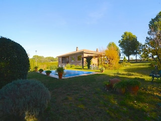 Villa Colomers Außenaufnahme 9