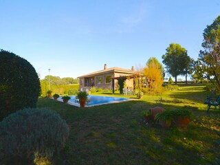Villa Colomers Outdoor Recording 9