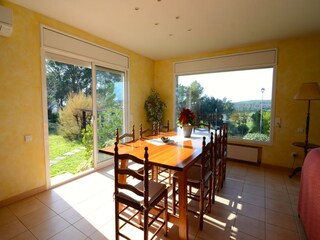 Villa Colomers Features 20