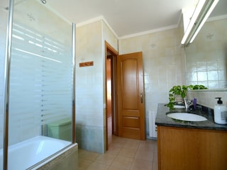 Villa Colomers Ausstattung 21