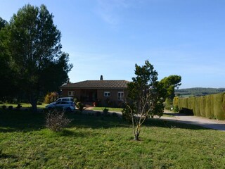 Villa Colomers Environnement 29