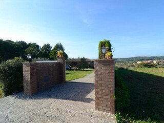 Villa Colomers Environment 28