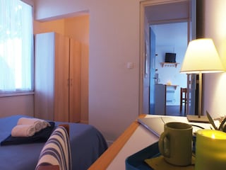 Apartment Ars-en-Ré Ausstattung 12