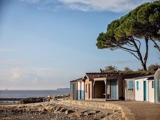 Apartment Ars-en-Ré Umgebung 14