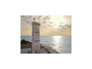 Appartement Ars-en-Ré Omgeving 17