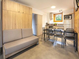 Ferienhaus Orcières Ausstattung 13