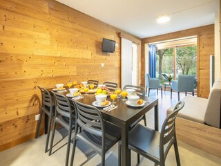 Ferienhaus Orcières Ausstattung 14